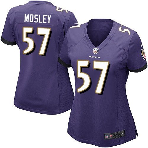 Women Baltimore Ravens jerseys-035